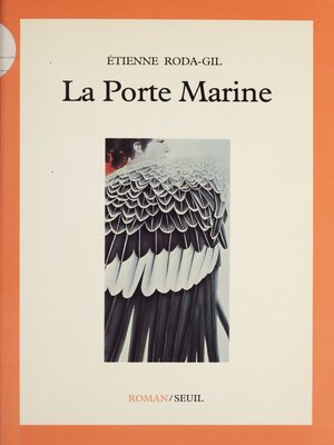 cover image of La Porte marine